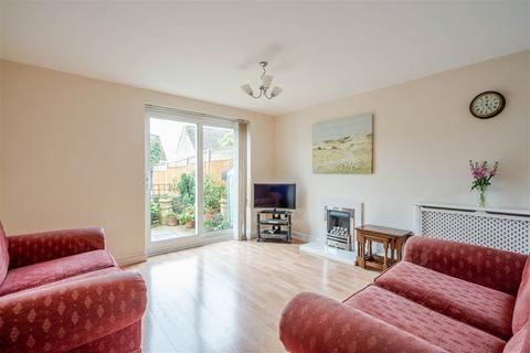 3 bedroom end of terrace house for sale, Sherwood Road, Tetbury