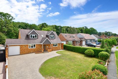 24 Hazel Way, Fetcham, Leatherhead, KT22 9QD