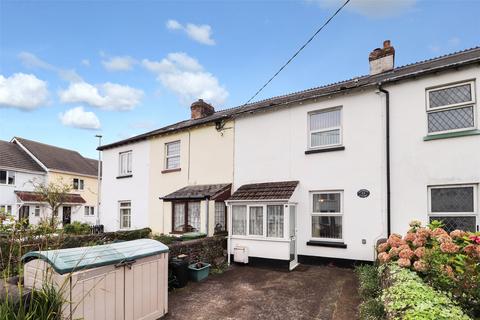 2 bedroom terraced house for sale, Riverbank Cottages, Bideford, Devon, EX39