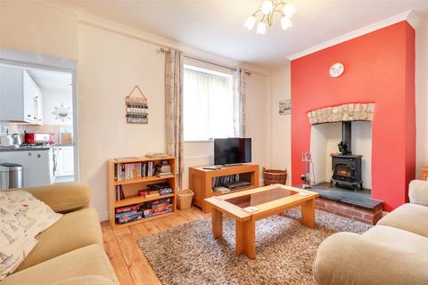 2 bedroom terraced house for sale, Riverbank Cottages, Bideford, Devon, EX39