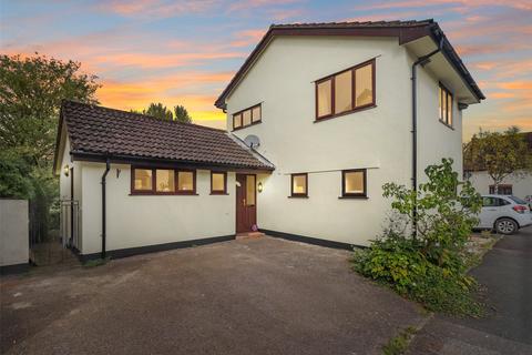 4 bedroom detached house for sale, Sawpits Close, Stogumber, Taunton, Somerset, TA4