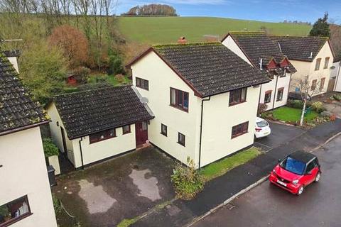 4 bedroom detached house for sale, Sawpits Close, Stogumber, Taunton, Somerset, TA4
