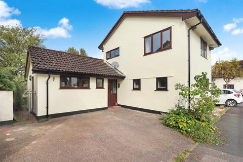 4 bedroom detached house for sale, Sawpits Close, Stogumber, Taunton, Somerset, TA4