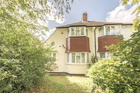 3 bedroom semi-detached house for sale, Baring Road, Lee, SE12