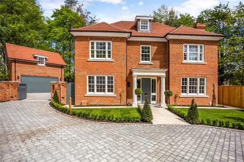 5 bedroom detached house for sale, Henwood, St Catherine's Place, Sleepers Hill, Winchester, SO22