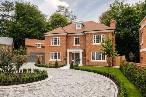 5 bedroom detached house for sale, Henwood, St Catherine's Place, Sleepers Hill, Winchester, SO22