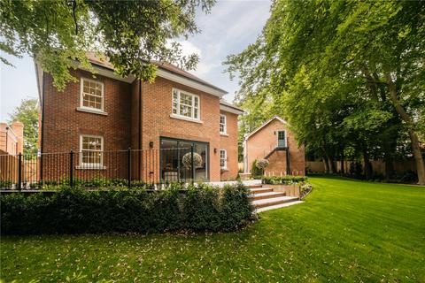 5 bedroom detached house for sale, Henwood, St Catherine's Place, Sleepers Hill, Winchester, SO22