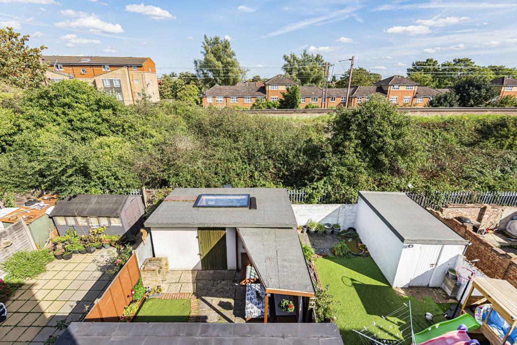 View From Loft