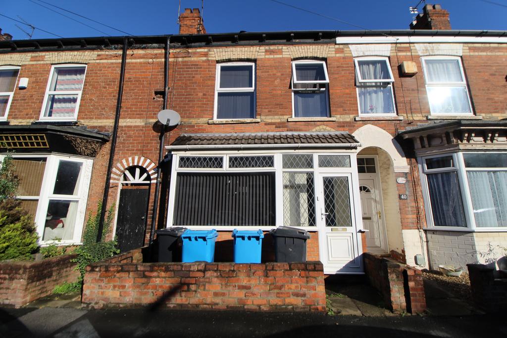Belvoir Street, Hull, HU5 1 bed in a house share £410 pcm (£95 pw)