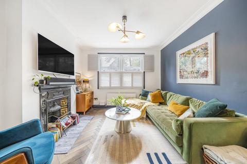 60 Robson Road, London, SE27 9LB