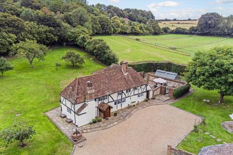 Farm for sale - South Green, Nr Maidstone, Sittingbourne, Kent, ME9