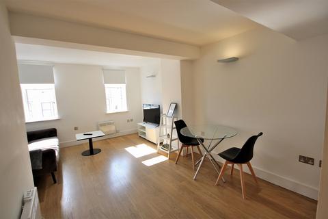 1 bedroom apartment for sale, Sir Thomas Street, Liverpool
