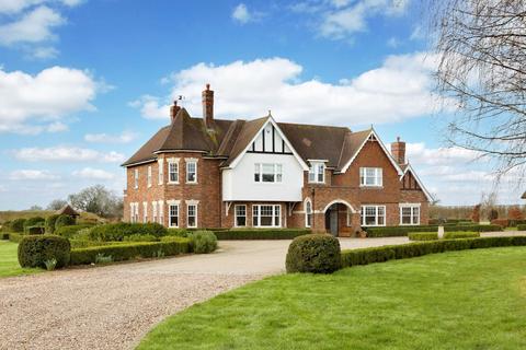 7 bedroom detached house for sale, Chenies Hill, Latimer, HP5