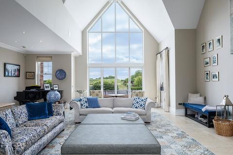 7 bedroom detached house for sale, Chenies Hill, Latimer, HP5