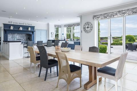 7 bedroom detached house for sale, Chenies Hill, Latimer, HP5
