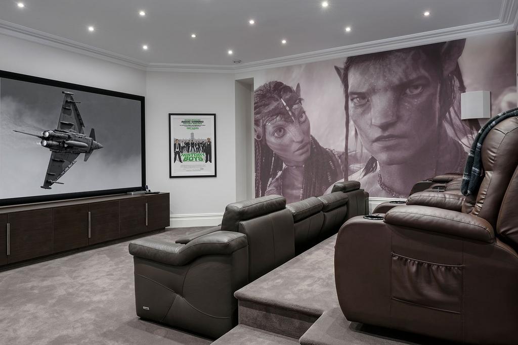 Cinema