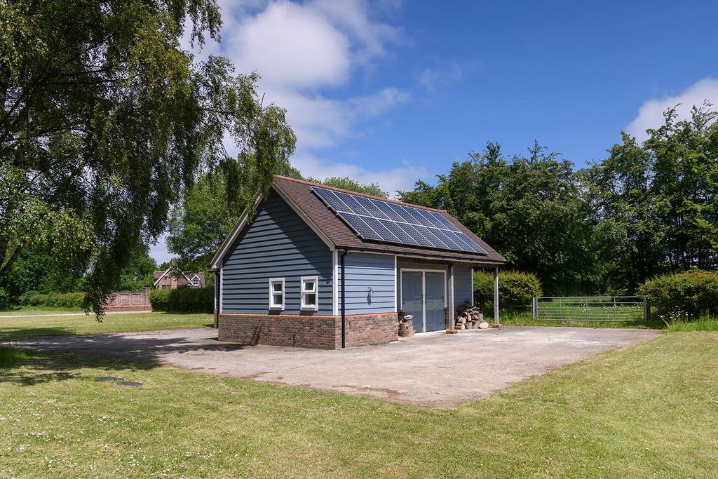 Stables