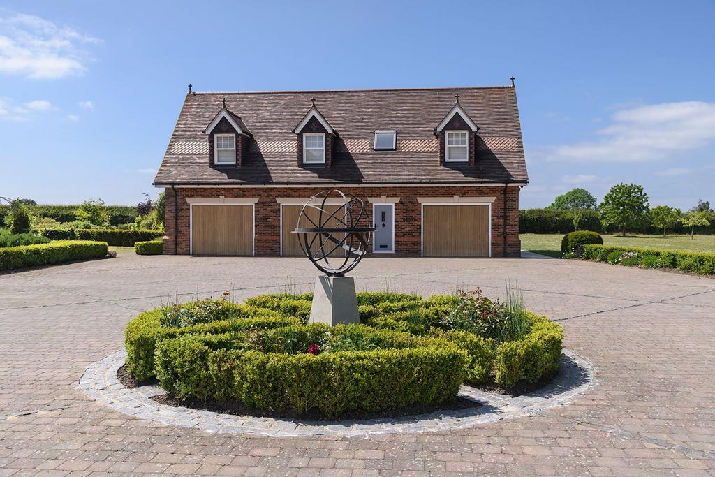 Garage/Annexe