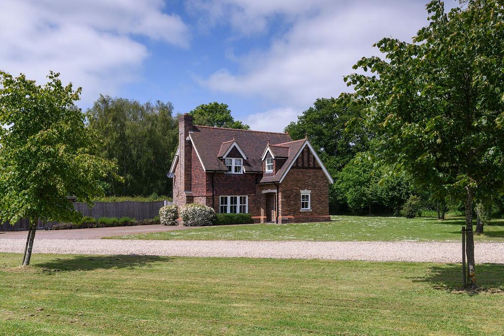 Gate House