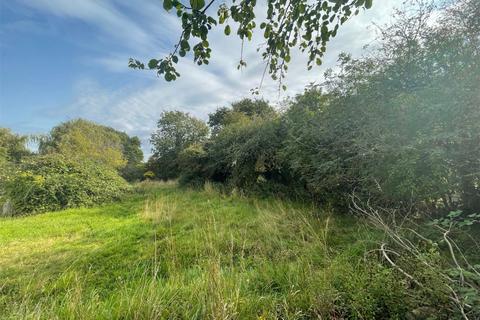 Plot for sale, Rickinghall Road, Hinderclay