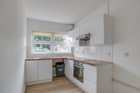 1 bedroom apartment to rent, Churchgate Street, Soham