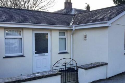 Property to rent - Annexe Priory Bungalow, Priory Road, Bodmin