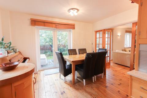 3 bedroom detached house for sale - La Rue Des Marettes, St Ouen, Jersey. JE3 2HW