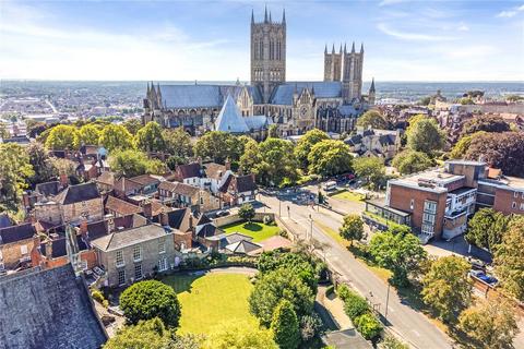 7 bedroom terraced house for sale, Eastgate, Lincoln, LN2