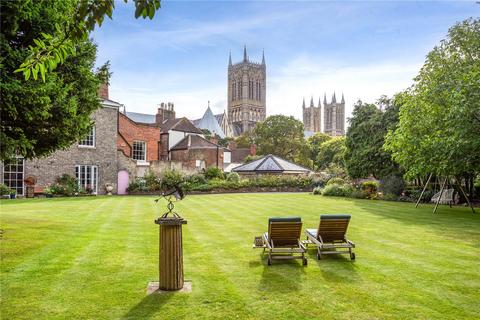 7 bedroom terraced house for sale, Eastgate, Lincoln, LN2