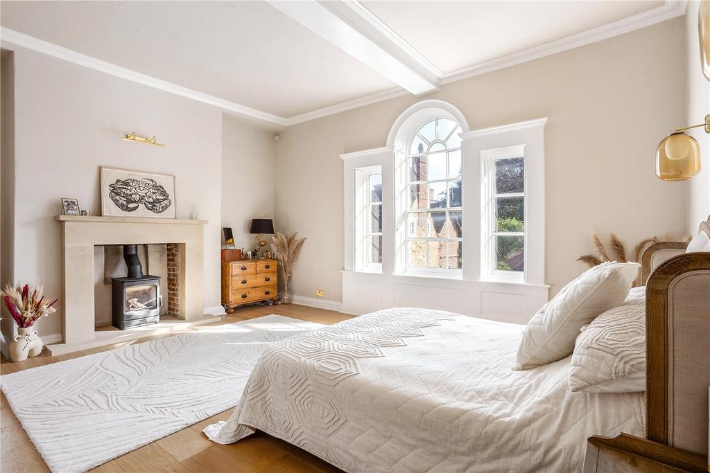 Principal Bedroom