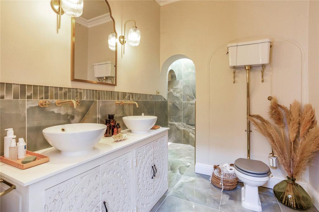 Prinicpal En Suite