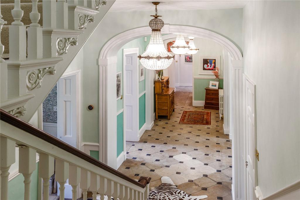 Hall