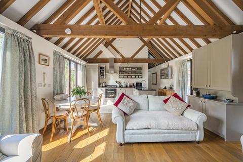 Middle Barn Chinnor Road, Crowell, Chinnor, OX39 4RG