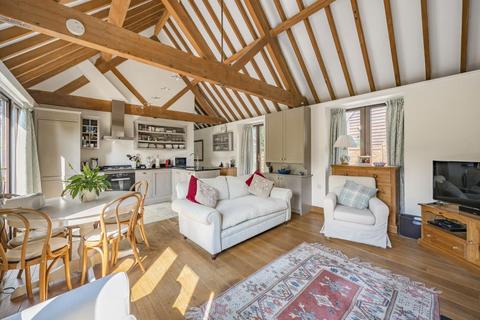 Middle Barn Chinnor Road, Crowell, Chinnor, OX39 4RG