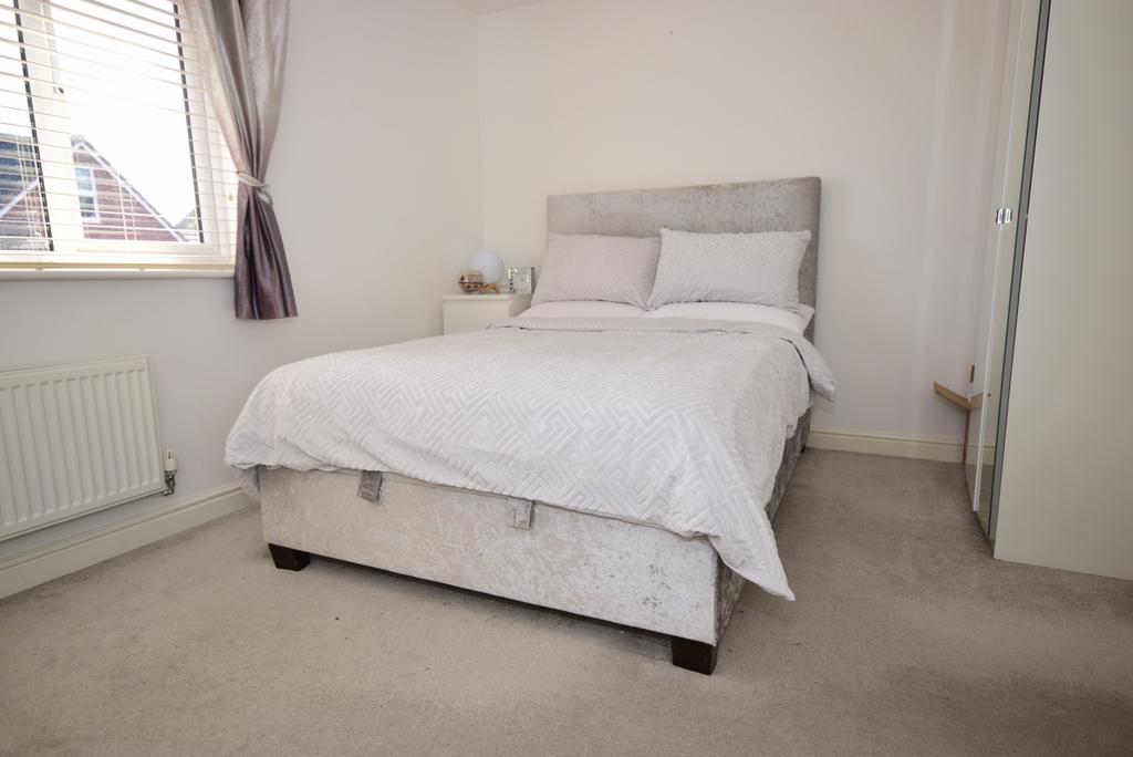 Bed 1