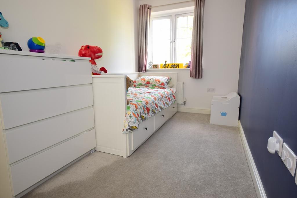 Bed 2