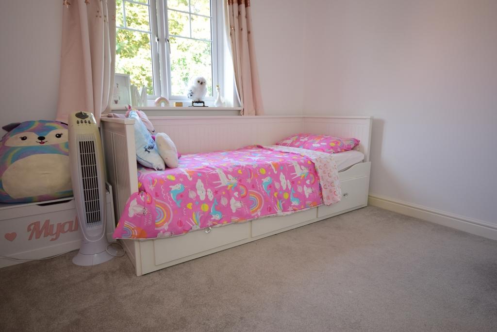 Bed 3