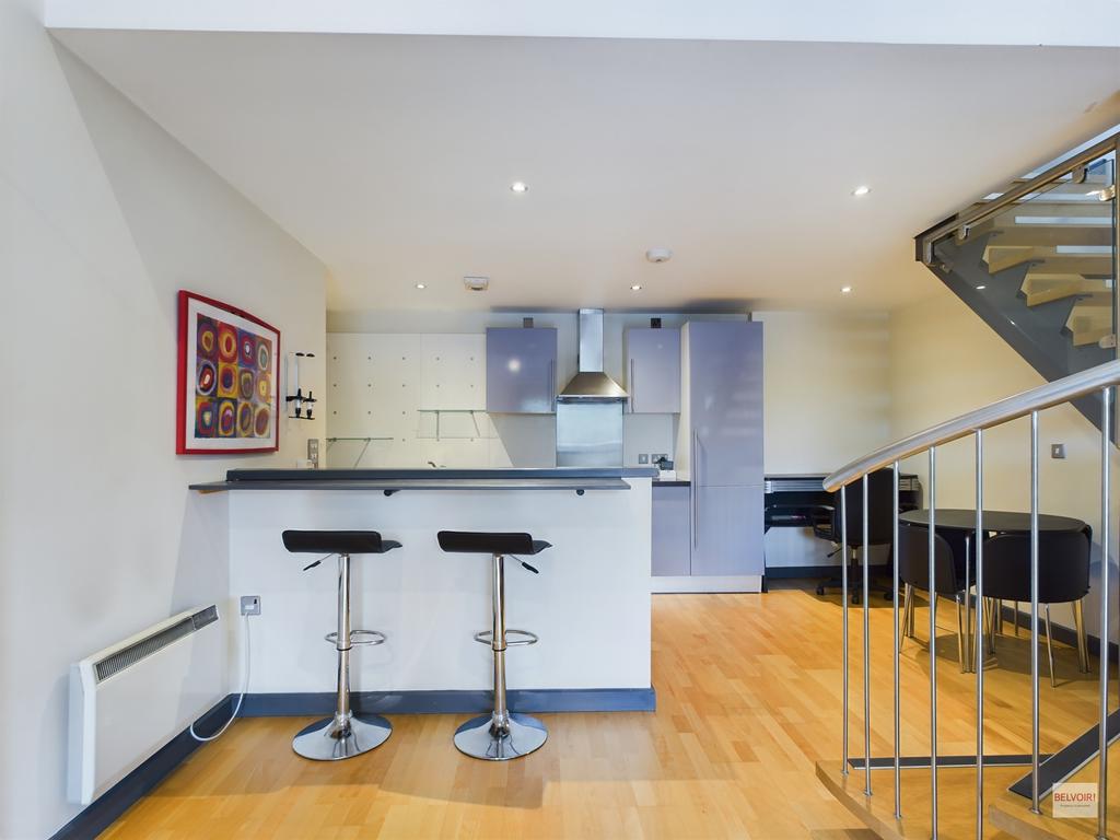 House in Sheffield, South Yorkshire - View 2