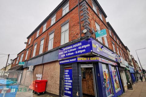 1 bedroom flat to rent, Ullswater Street, Liverpool, Merseyside