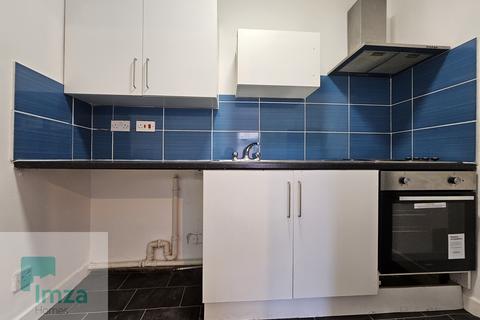 1 bedroom flat to rent, Ullswater Street, Liverpool, Merseyside