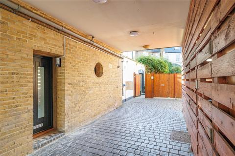 1 bedroom flat for sale - Salisbury Mews, Fulham, London