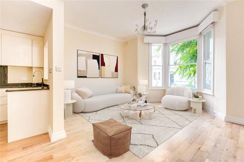 2 bedroom flat for sale, Ongar Road, Fulham, London