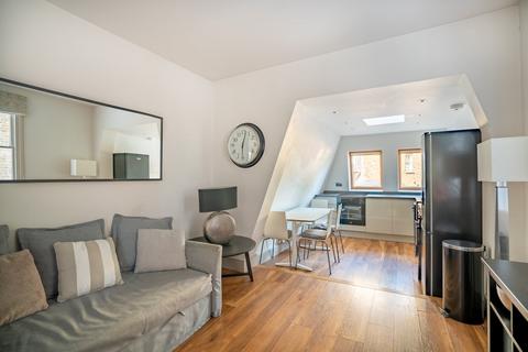 2 bedroom apartment for sale, Blythe Road, Brook Green W14