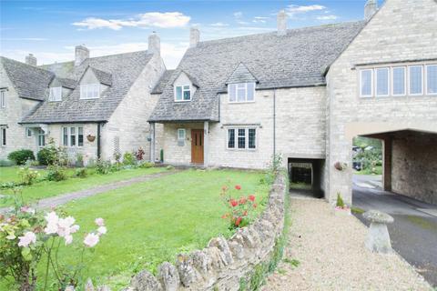 4 bedroom terraced house for sale - The Old Quarry, Arlington, Bibury, Cirencester, GL7