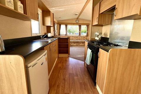 2 bedroom static caravan for sale - Sleaford Road Tattershall