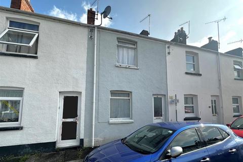 2 bedroom terraced house for sale, Elm Road, Newton Abbot TQ12