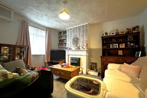 2 bedroom terraced house for sale, Elm Road, Newton Abbot TQ12