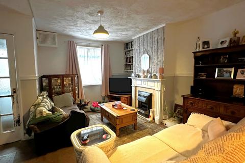 2 bedroom terraced house for sale, Elm Road, Newton Abbot TQ12