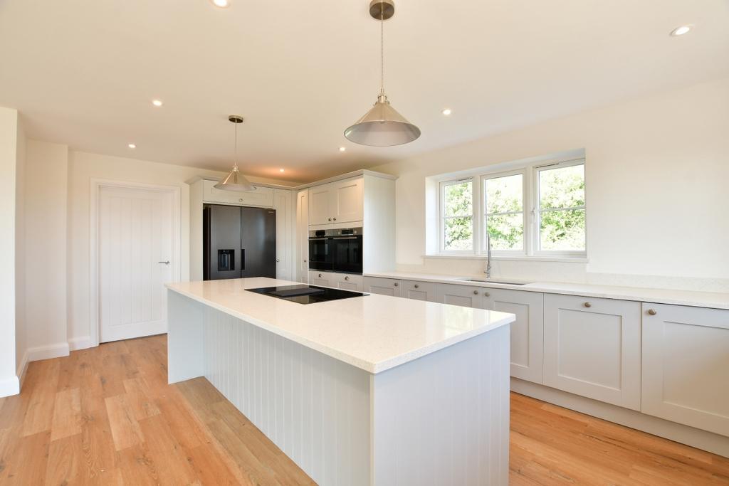Ham Mill kitchen