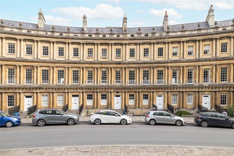 3 bedroom duplex for sale, The Circus, Bath, Somerset, BA1